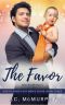 [South Jersey Gay Men's Choir 03] • The Favor · MM Romance Novella